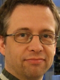 Øyvind Pedersen