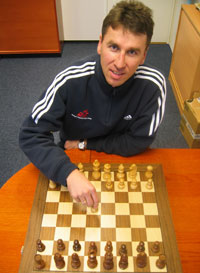Simen Agdestein