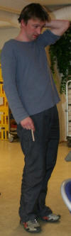 Frode Bull Jæger